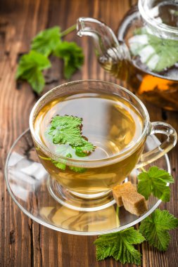 frenk üzümü çayı