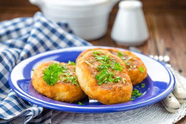 patates zrazy