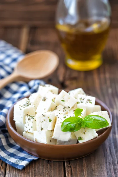 Cheese — Stock Photo, Image