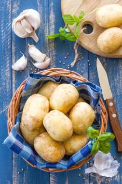patates