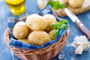 patates