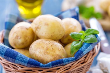 patates