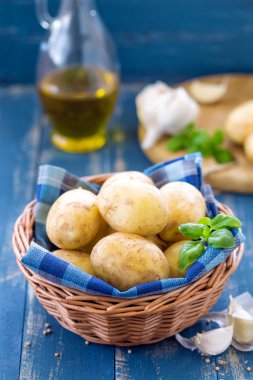 patates