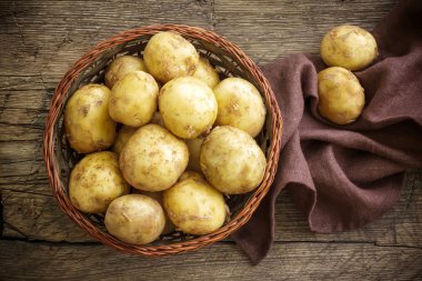 patates