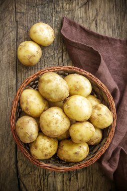 patates