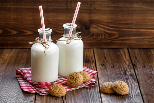 Verse melk — Stockfoto