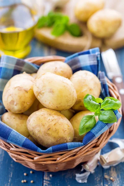 patates