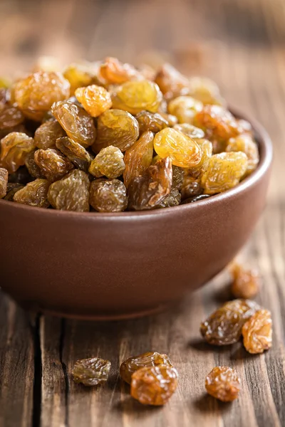 Raisin — Stock Photo, Image