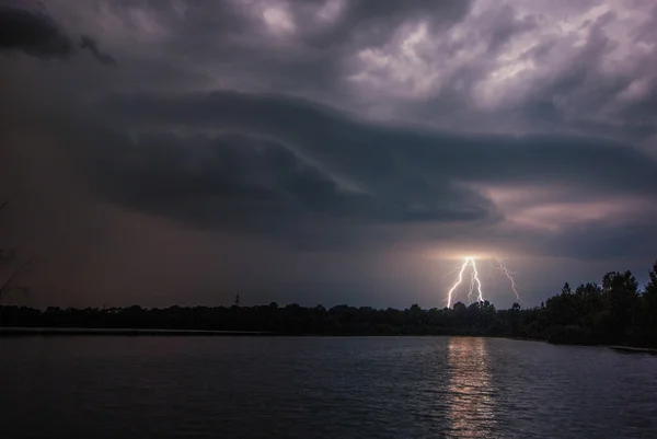 Thundestorm
