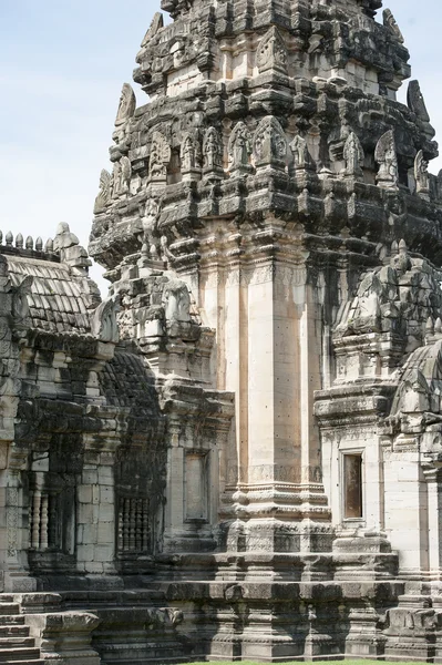 Phimai Parque Histórico — Fotografia de Stock