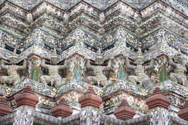 WAT Arun Bangkok