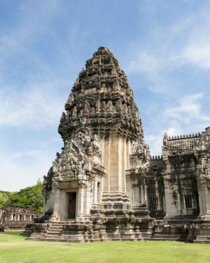 Phimai Tarih Parkı