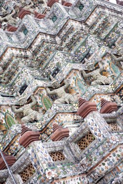 WAT Arun Bangkok