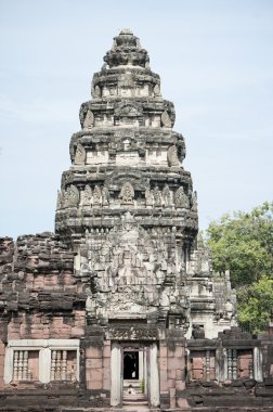 Phimai Tarih Parkı