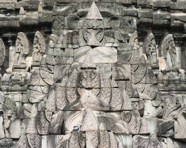 Phimai Tarih Parkı