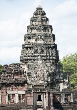 Phimai Tarih Parkı