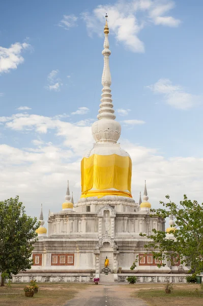 Buddhistické chedi Stock Fotografie