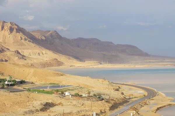 Dead Sea — Stock Photo, Image