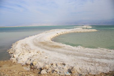 Dead Sea clipart