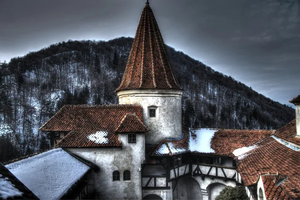 Bran Kalesi