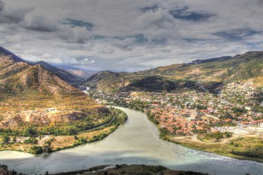 Gürcistan
