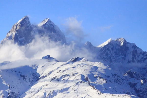 Ushguli Georgia