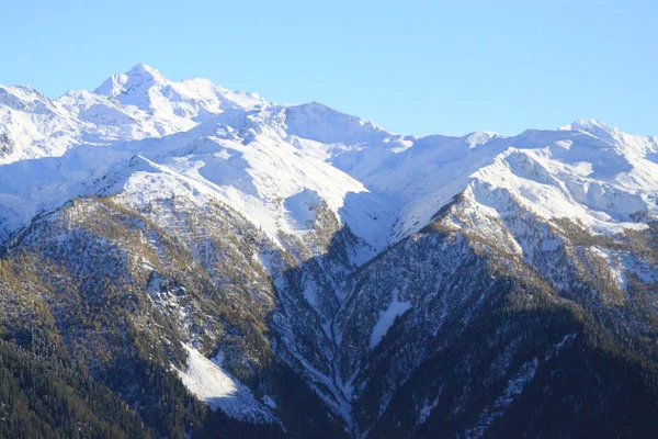 Ushguli Georgia