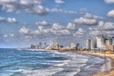 Tel Aviv