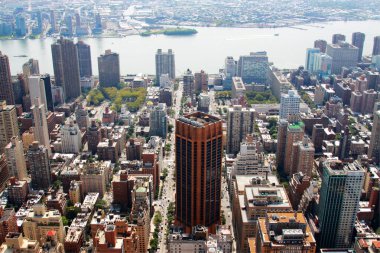 New York Şehri