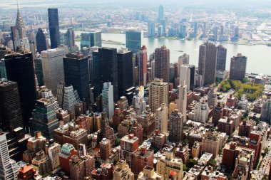 New York Şehri