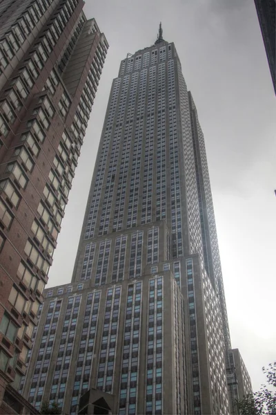 New York Şehri