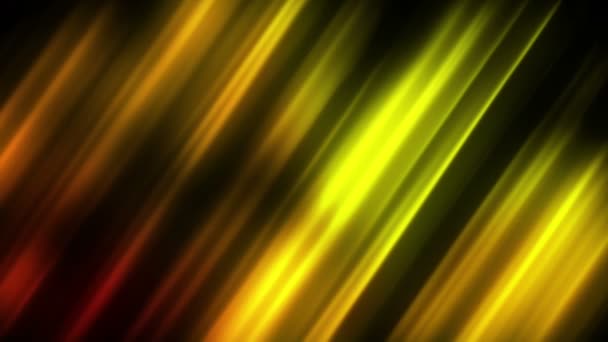 Lignes de lumière de fond 