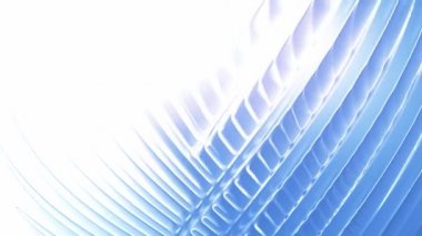 soyut arka plan mavi bir hareketli figür