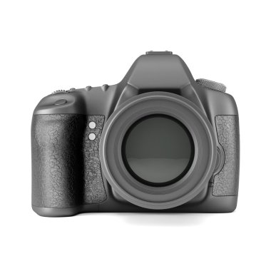 dijital fotoğraf makinesi