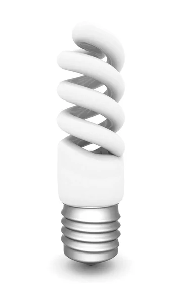 Light bulb — Stock Photo, Image