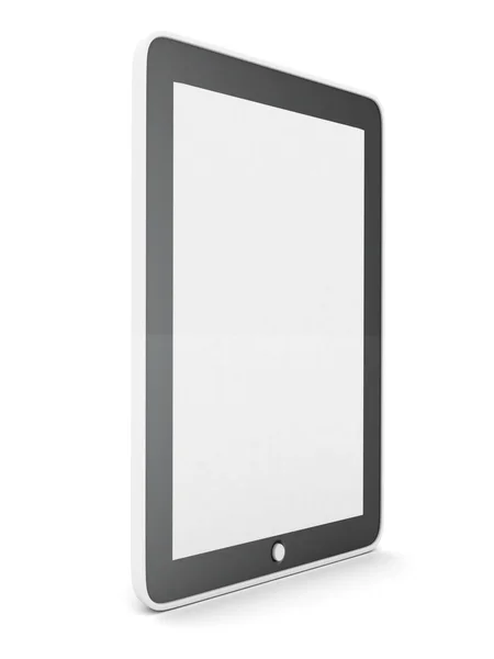 Nya TabletPC — Stockfoto