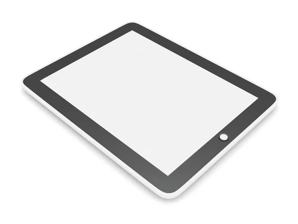 Nya TabletPC — Stockfoto