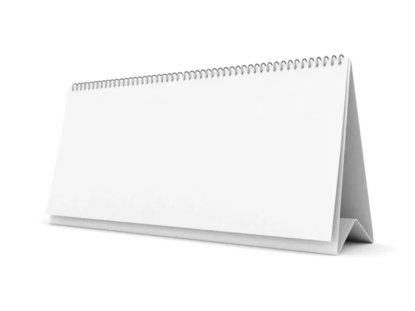 Desktop-Notebook — Stockfoto