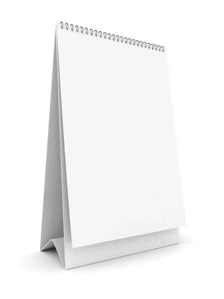 Asztali notebook — Stock Fotó