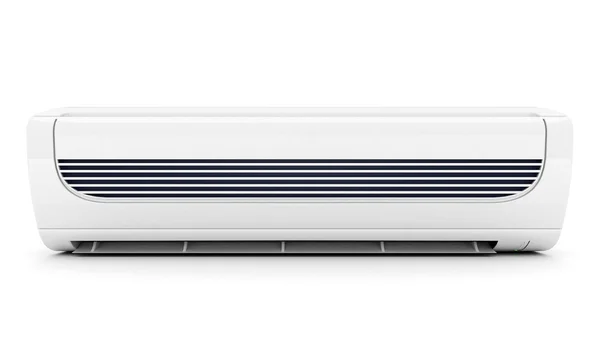 Modern air conditioner — Stock Photo, Image