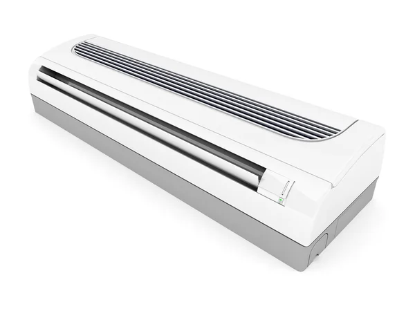 Modern air conditioner — Stock Photo, Image