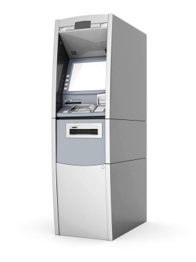Yeni atm görüntüsü