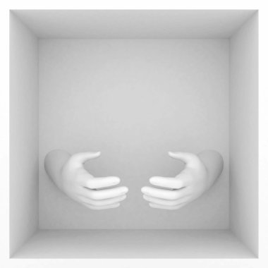 kavramı soyut stili arka planda