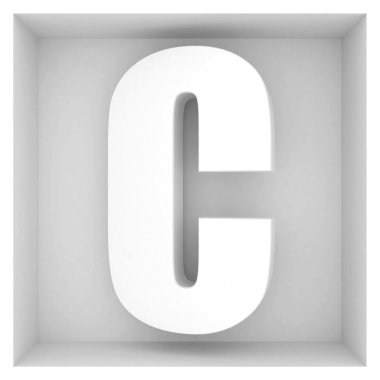 birim harfi alfabesi