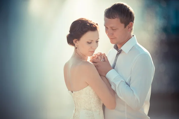 Fotografía de boda —  Fotos de Stock