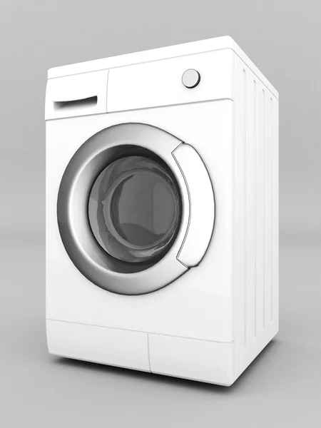 Washing machine — Stock Photo, Image