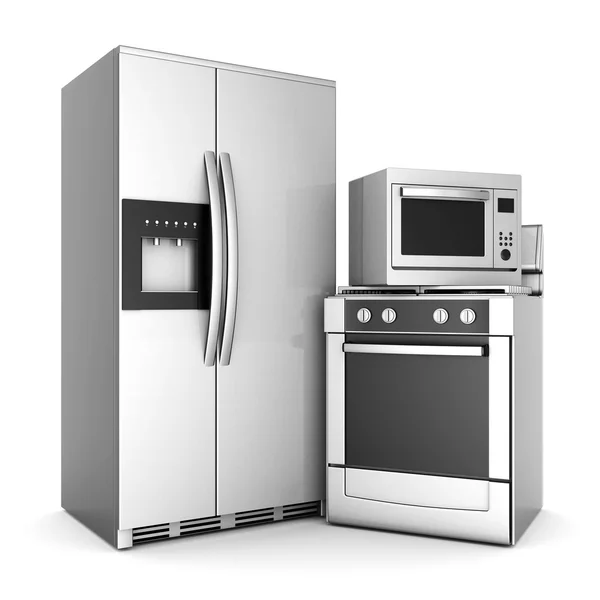 Household appliances Stock Photos, Royalty Free Household appliances
