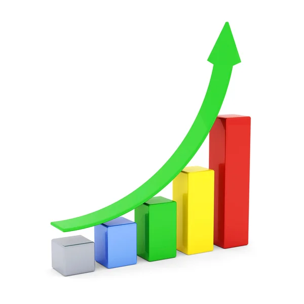 Finanziamento delle imprese — Foto Stock