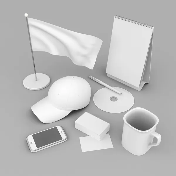 kurumsal kimlik şablonu