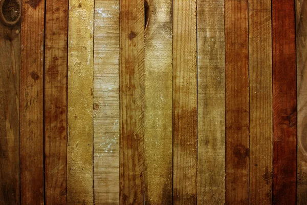 Planches en bois — Photo